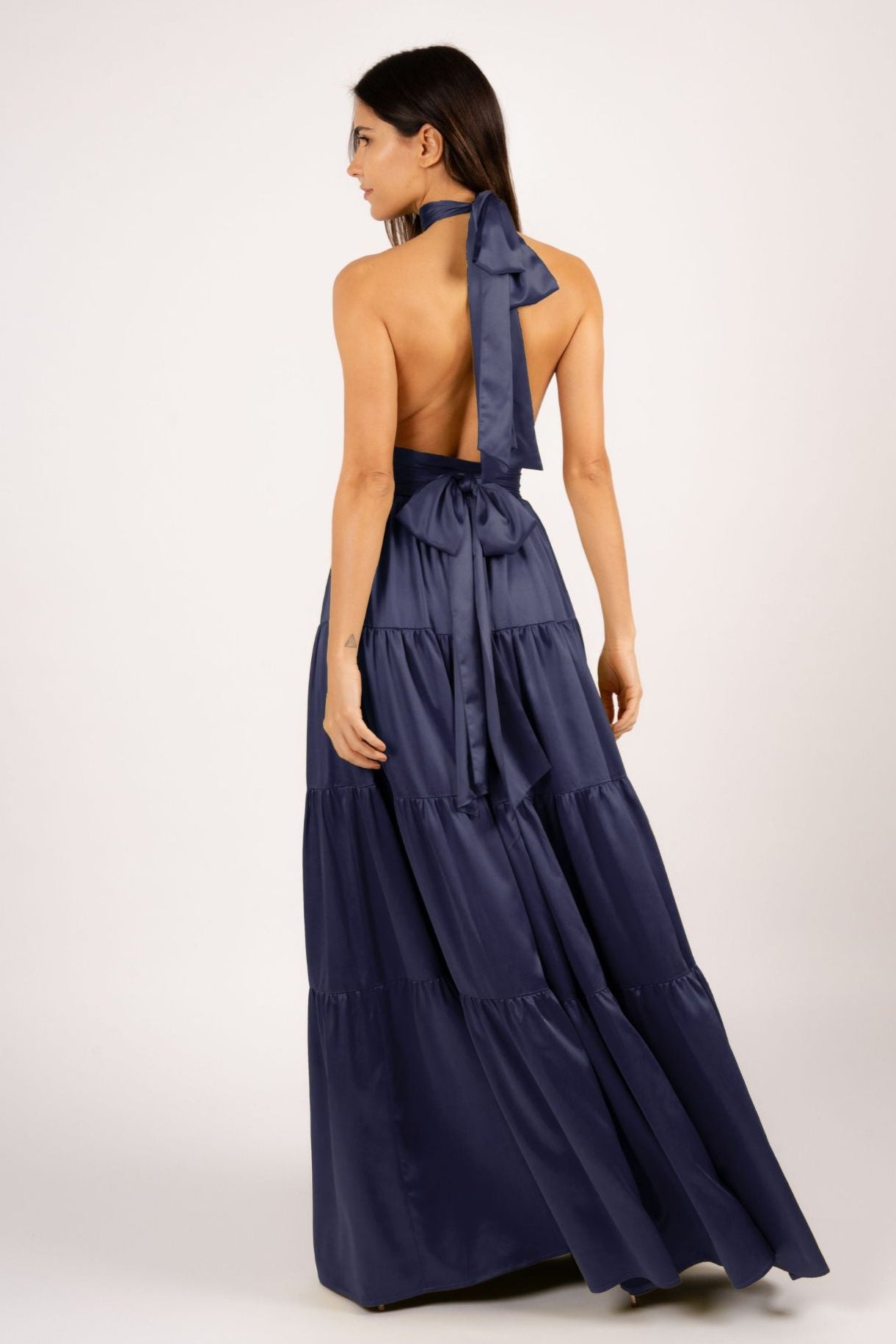 Nina x Anna Set Midnight Blue