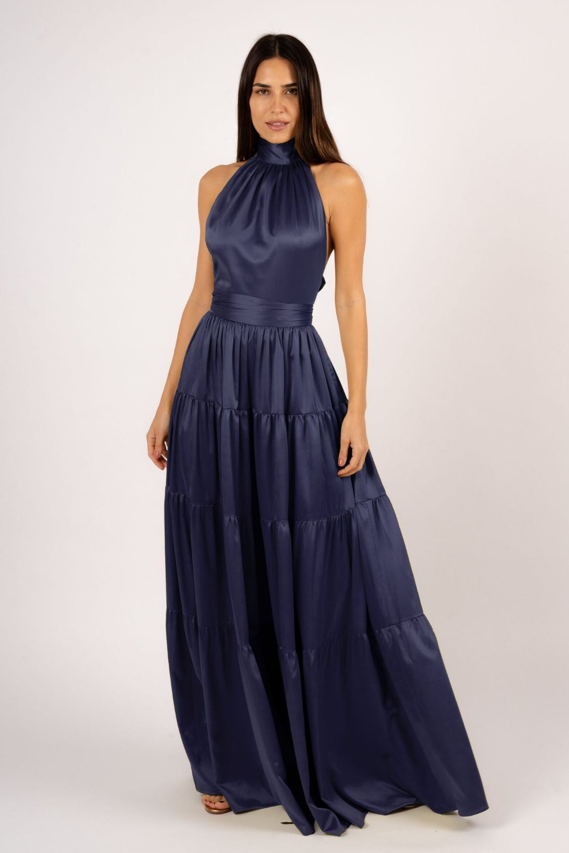 Nina x Anna Set Midnight Blue