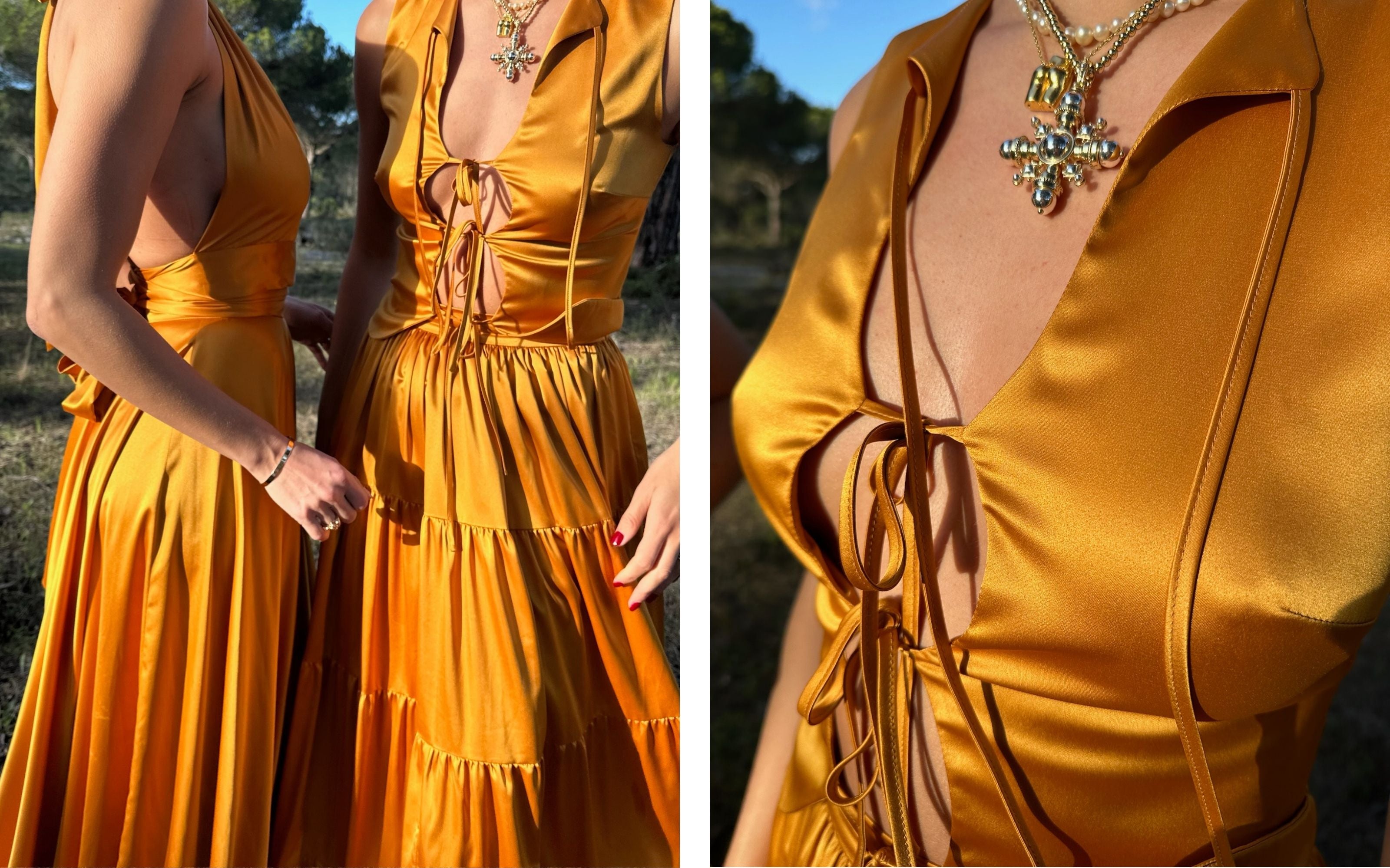 Campaign Banner RIA Midnight Muse Collection